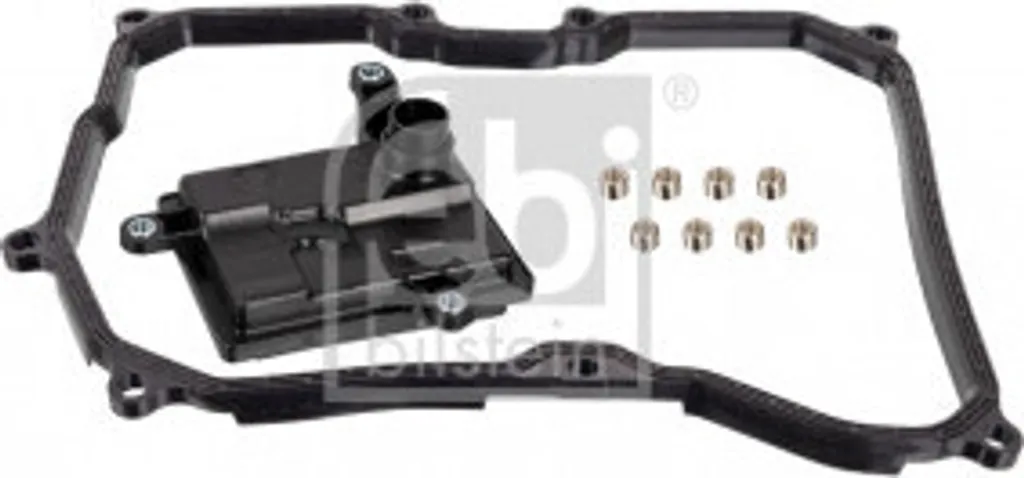 Filtre Boîte Auto FEBI 107012 - Solution 09G321370 BVA pour VW/Seat
