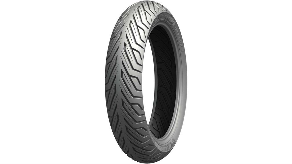 Michelin Motorradreifen car-tyres City Grip 2 ( 110/90-13 Produktbild 