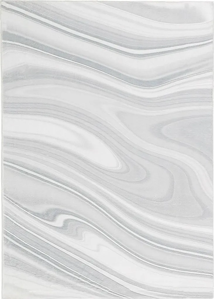 Tapis de Chambre Décoratif Color 1085 - Format Pratique 120 x 170 cm