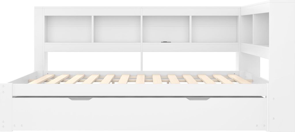 okwish Schlafsofa 140x200 Tagesbett ohne Produktbild 