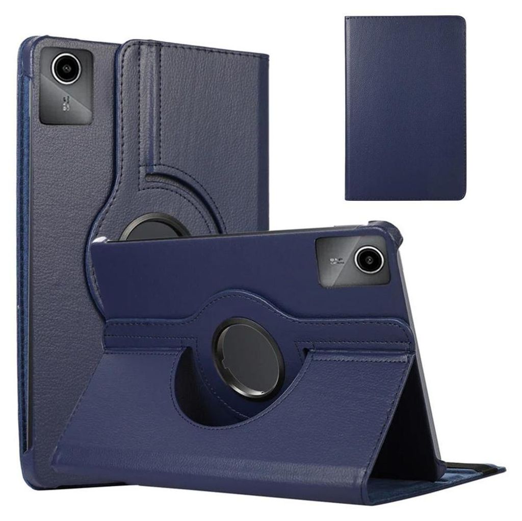 housse pivotante à 360° pour Lenovo Tab M11 TB330FU 10.95 Image du produit 