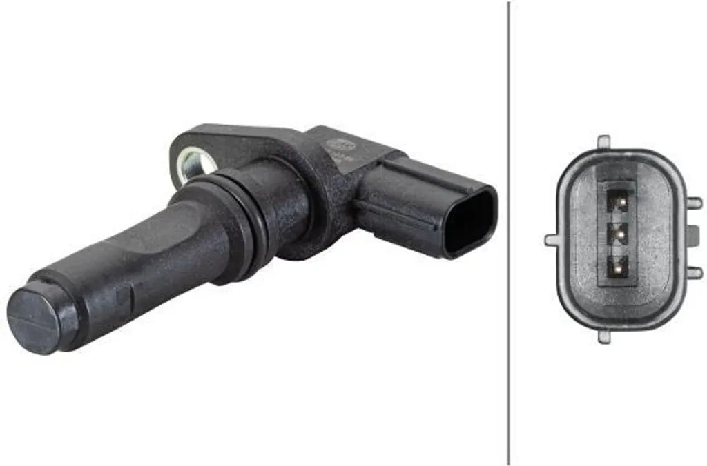 Capteur de vilebrequin pour Lexus IS GS LS, Idéal pour Calage Moteur