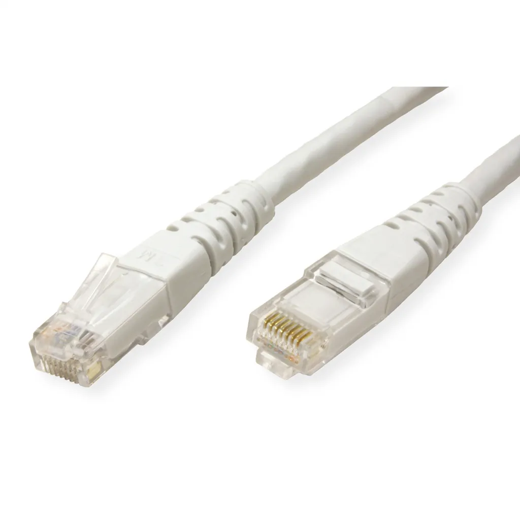 Cavo Patch ROLINE RJ45 Cat6a S/FTP | Performance Elevate per IT - 2