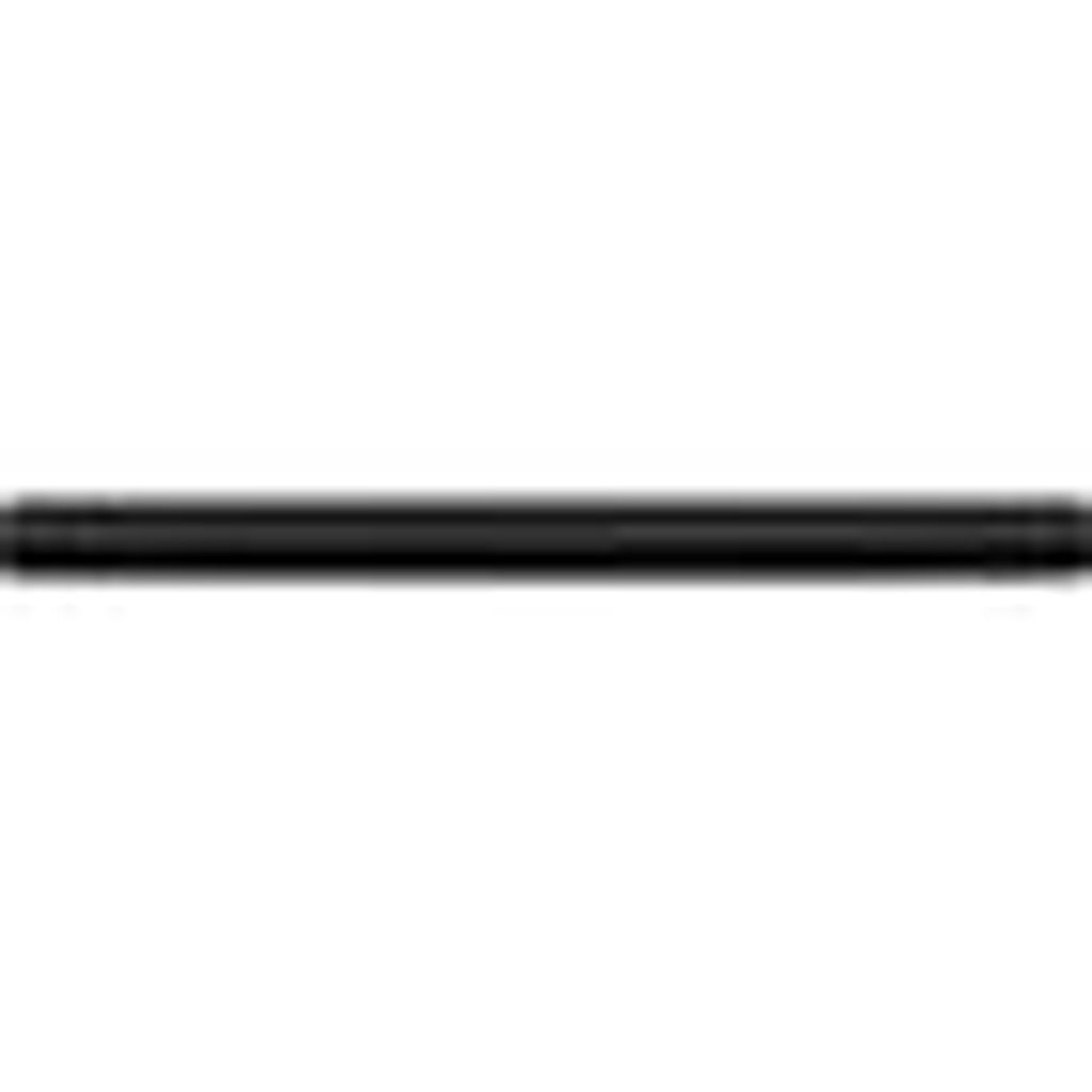 Sonos Arc Ultra Soundbar ARCG2EU1BLK Dolby Atmos Wi-Fi 6 Produktbild 