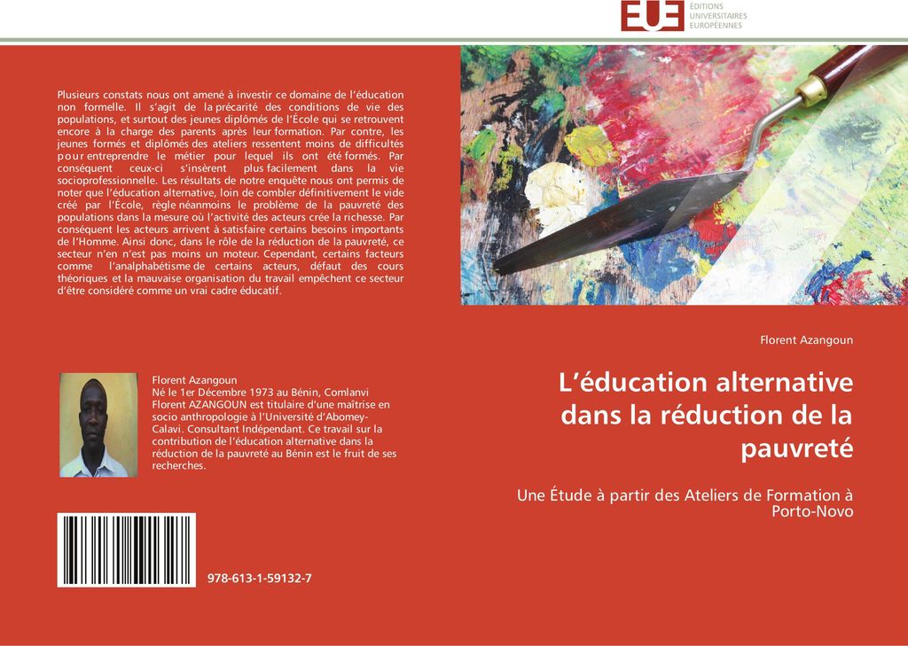 L'éducation alternative dans la réduction de la pauvreté