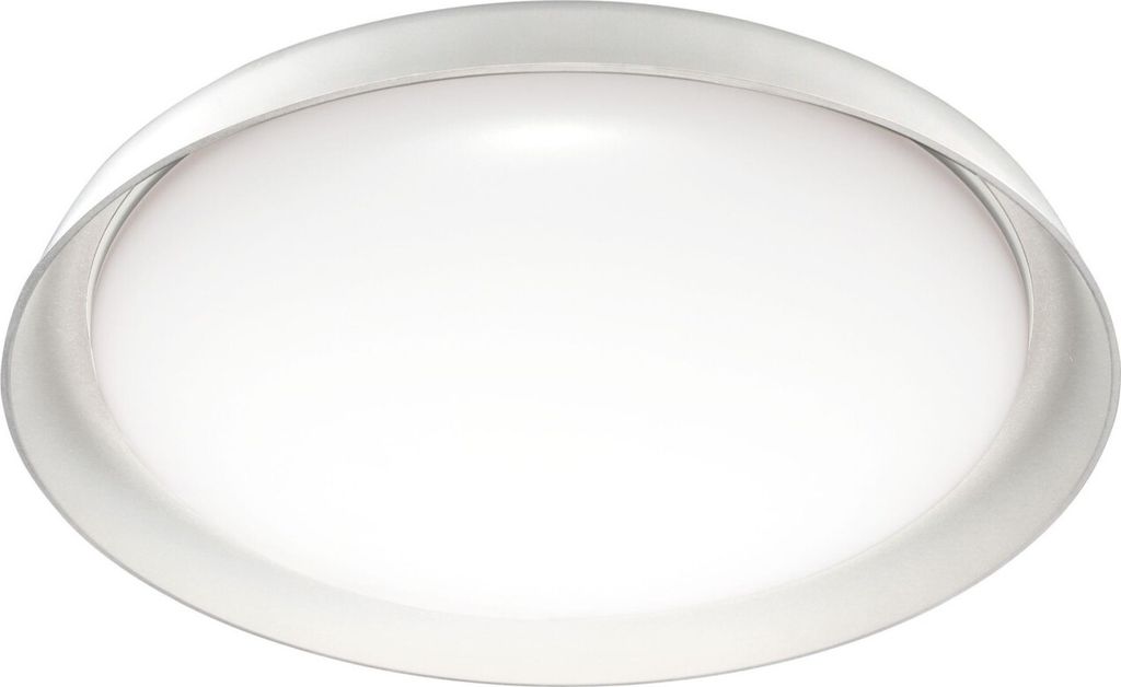 LEDVANCE SMART+ Sun@Home Plate LED Deckenleuchte HCL Biorythmus 26W Tunable White dimmbar 95Ra 4058075575950