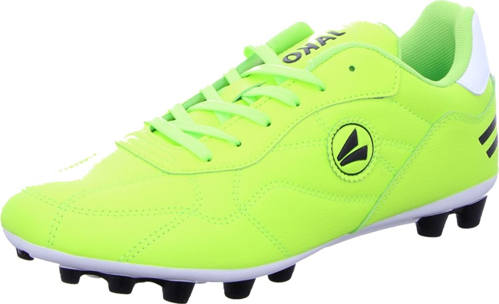Jako Nocken Fußballschuhe J-SFG Sigture Mädchen 31353139353136 Gelb 34 EU