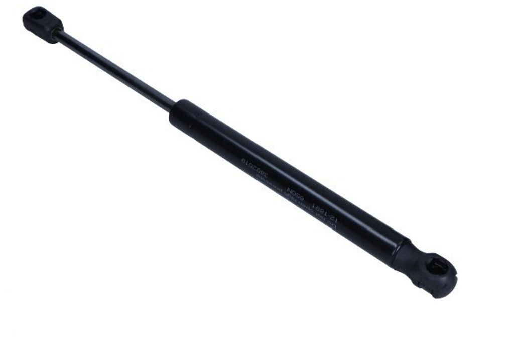 MAXGEAR 12-1891 Gasfeder Heckklappendämpfer passend für MERCEDES-BENZ SL (R230) 333mm
