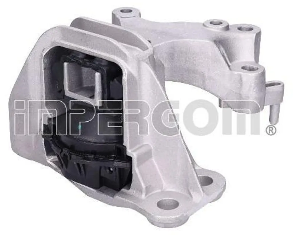 Support moteur hydraulique pour Renault Kadjar - Pièce ORIGINAL 610056