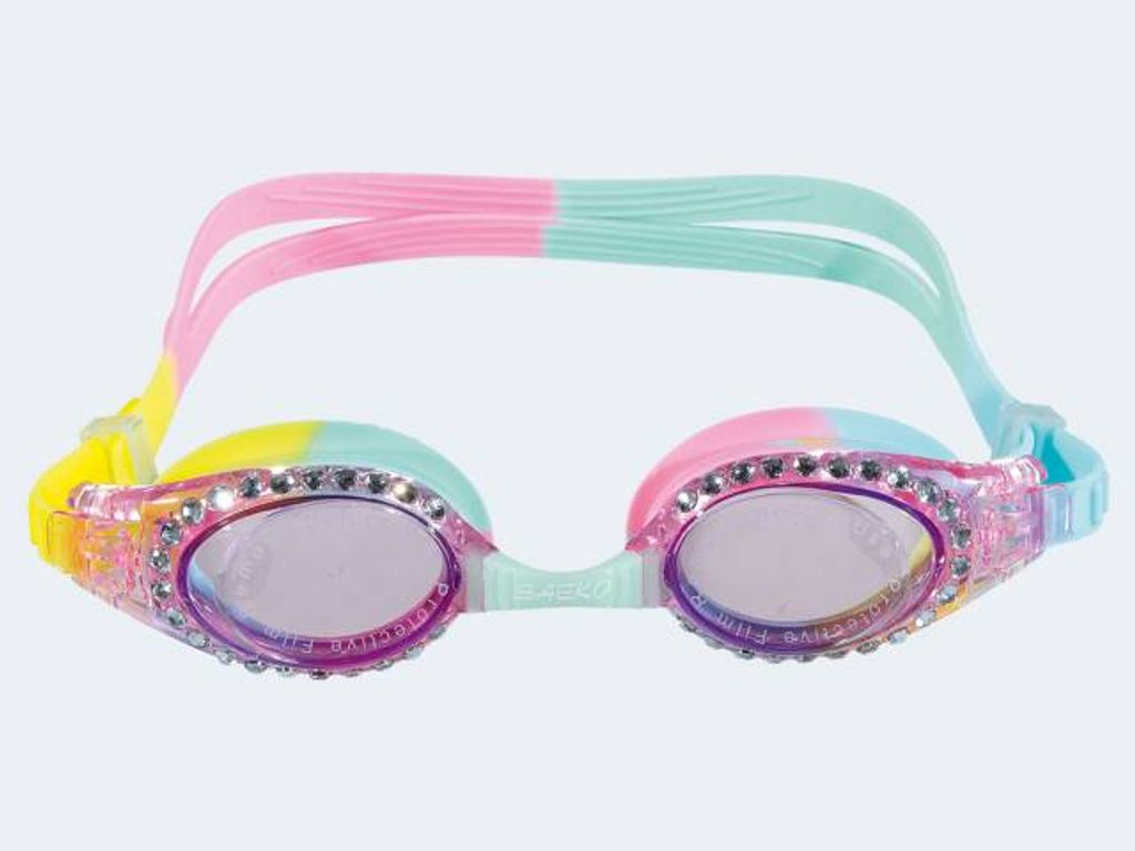 Schwimmbrille Ms. Bling Produktbild 