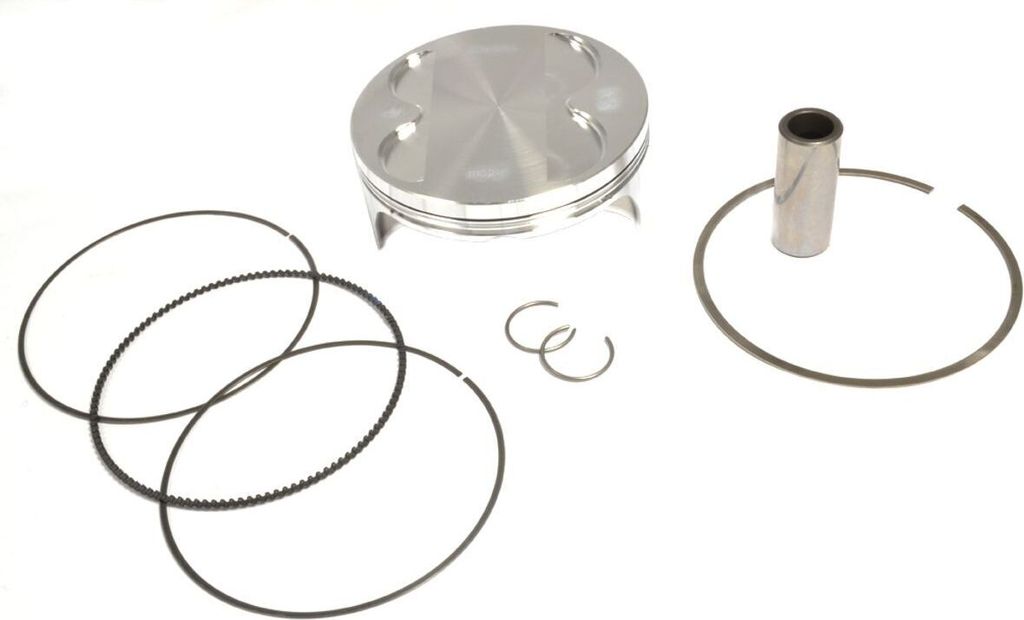 ATHENA Ø96 Ersatzkolben für 1013532 Zylinder-Kolben-Kit - Suzuki RM-Z450