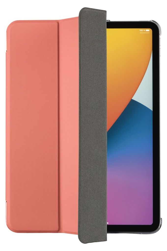 Poch. pr tabl. "Fold Clear" pr Apple iPad 10,9" (10e gén. Image du produit 