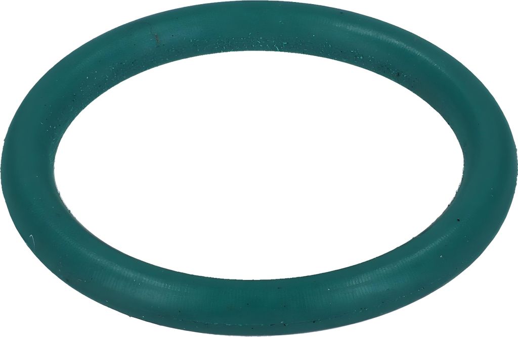 Piaggio Dichtung O-Ring Öleinfüllschraube / Wasserpumpendeckel kompatibel mit Aprilia / Derbi / Gilera / Piaggio / Vespa, 1A009397