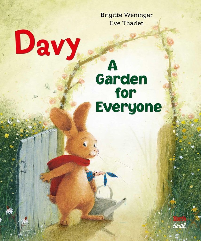 Davy: Ein Garten für alle