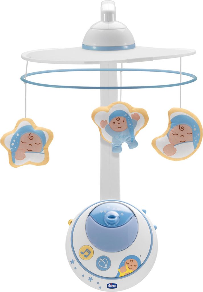 Chicco 02429-20, CE, Čína, 370 mm, 370 mm, 900 g, 520 mm Obrázek produktu 