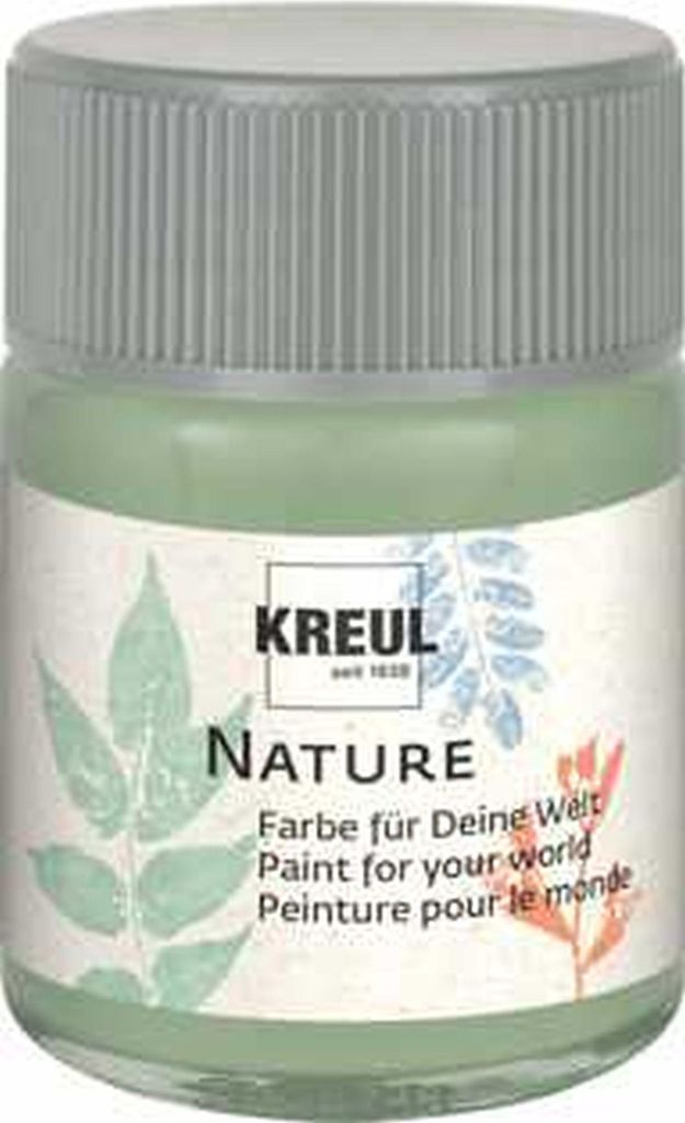 KREUL Nature Eukalyptus 50 ml 4000798123741