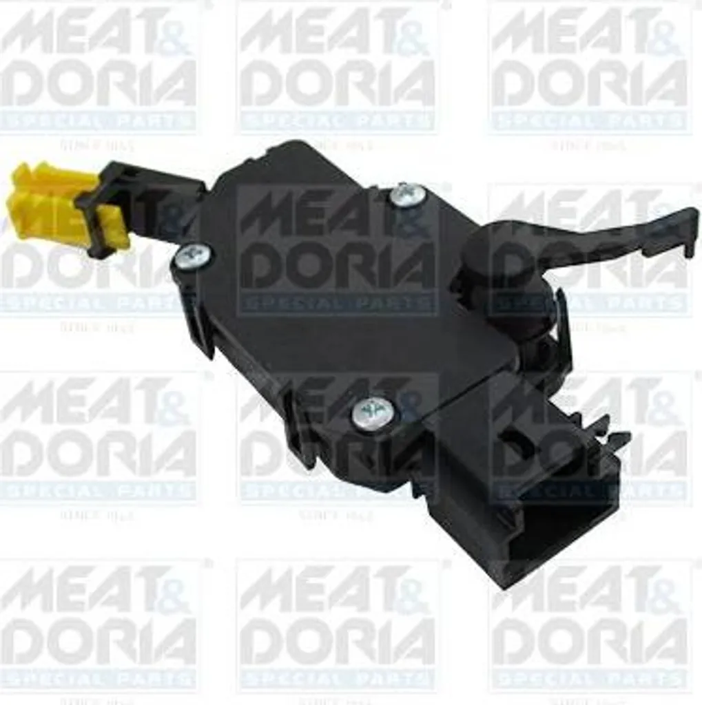 MEAT & DORIA 35207 Interruttore Stop 50508479 per Fiat e Alfa Romeo