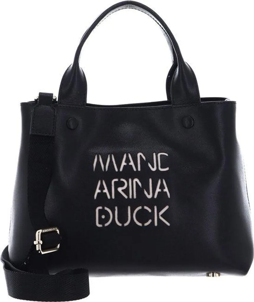 Petit sac à main de ville Lady Duck OHT02 Mandarina Duck idéal au quotidien