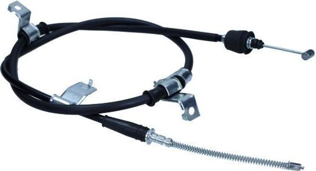 MAXGEAR Handbremsseil Seilzug Feststellbremse für HYUNDAI GETZ (TB) Hinten Links 32-1105