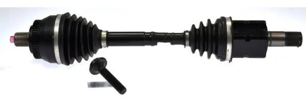 Cardan de transmission pour Ford Galaxy et Sharan - Qualité LÖBRO OE