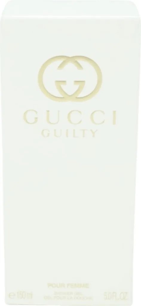 Gucci Guilty Bagnoschiuma Donna 150 ml - Prezzo Esclusivo E-commerce
