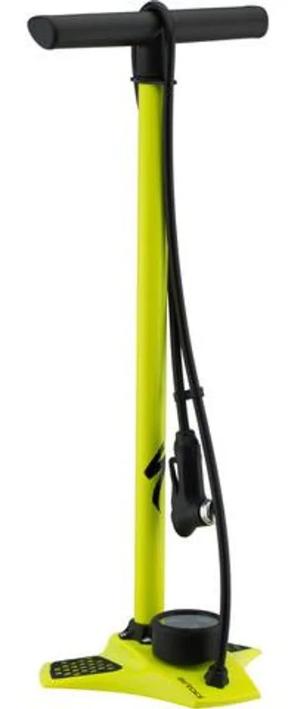 Pompe Specialized Air Tool HP ION - Manomètre précis et corps en acier - 3