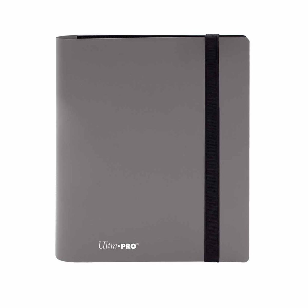 Ultra PRO Eclipse, Lagerung, Grau, PVC