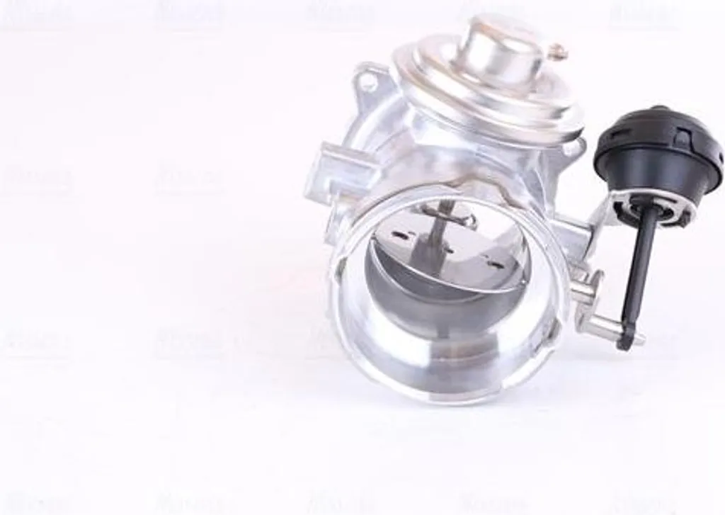 Supprimer Défaut Moteur avec Soupape AGR Nissens 98268 VW Multivan V