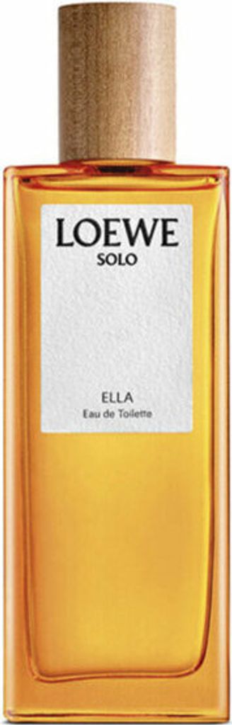 A product shot of a perfume bottle.