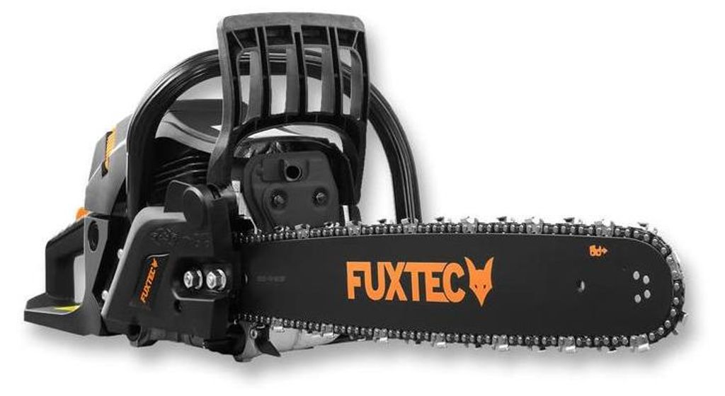 Pilarka spalinowa FUXTEC FX-KS262, 2,85kW, 61,5ccm, 20", Zdjęcie produktu 