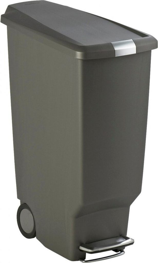 Simplehuman - Poubelle Slimline 40 litres Image du produit 