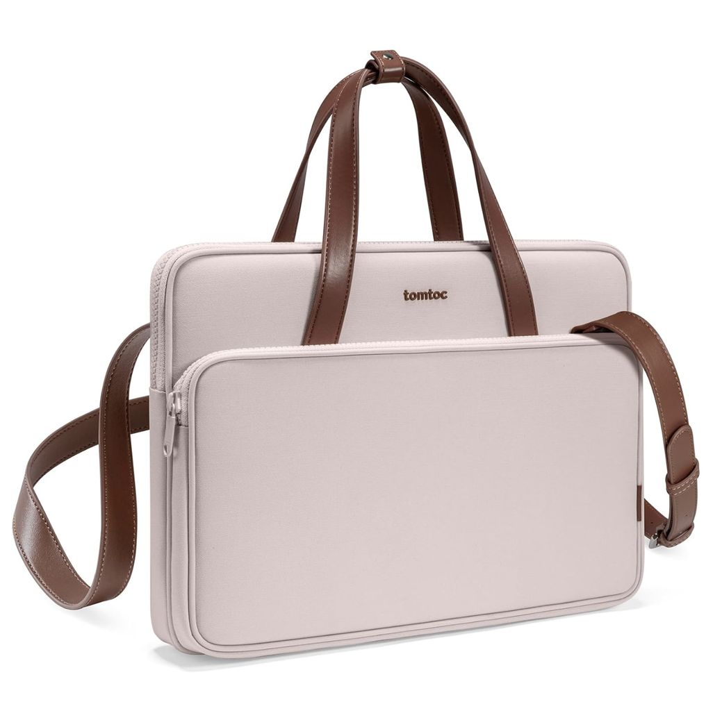TomToc Versatile-A12 Laptop-Umhängetasche für Laptop 14 Produktbild 