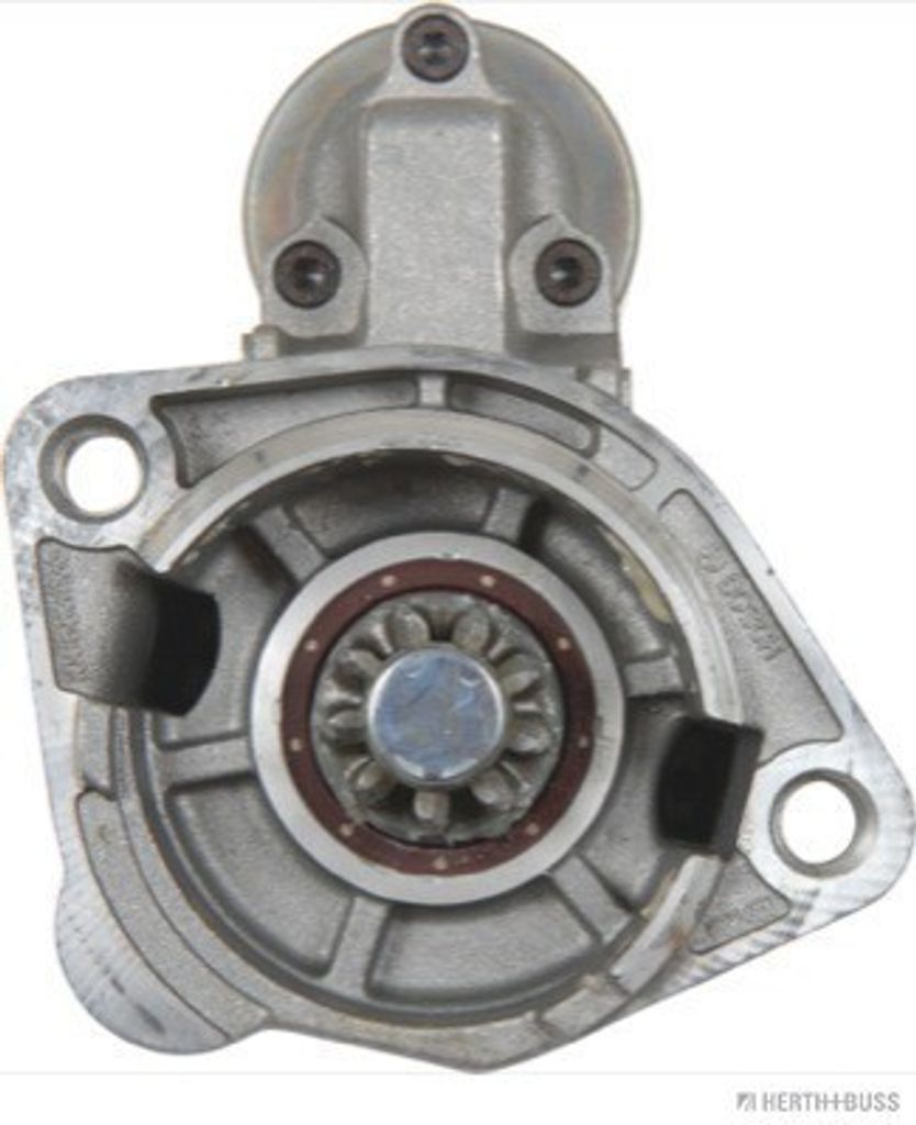 HERTH+BUSS ELPARTS 42020370 Starter Anlasser 1,8kW für VW PASSAT Variant (3B6) 12V
