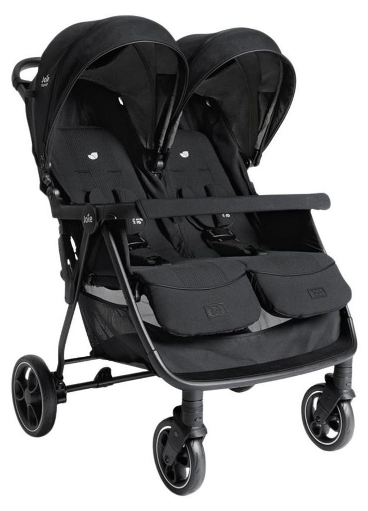 Joie Estrella Duo Buggy – für 2 Kinder, nebeneinander Produktbild 
