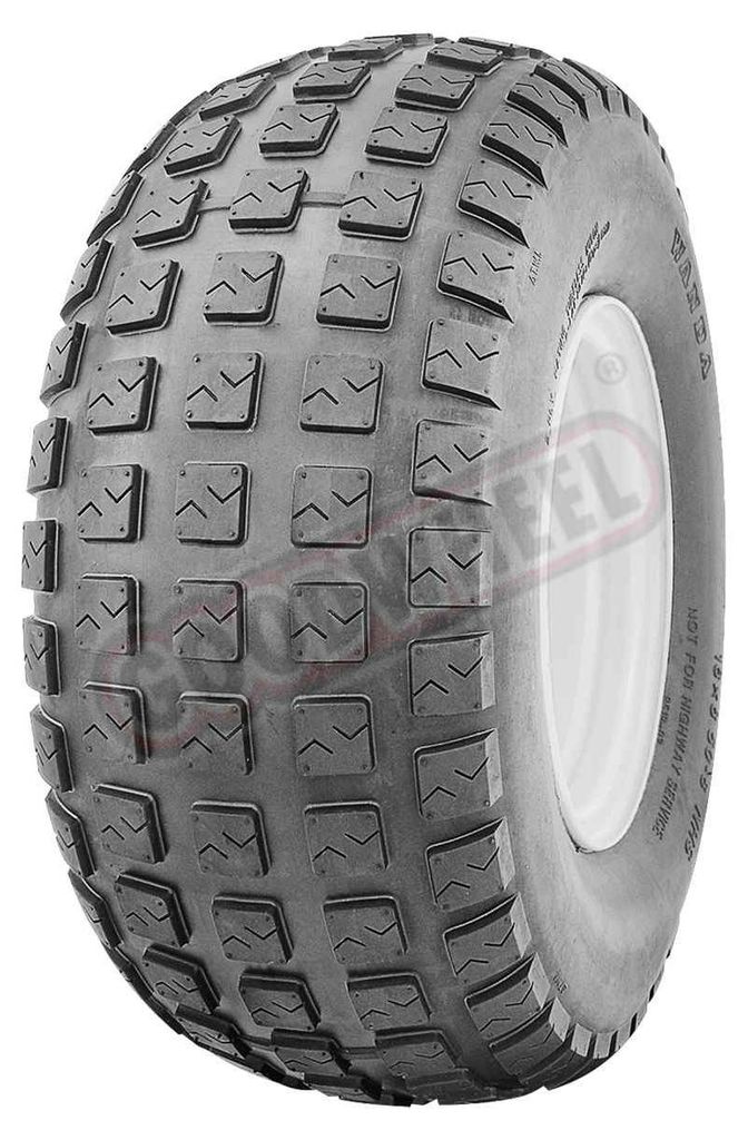 Wanda 15X6.00 - 6 Tl 45A3 P519 2Pr Rasen Produktbild 
