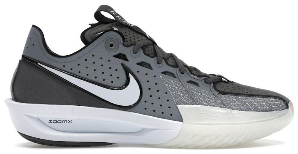 Nike Air Zoom GT Cut 3 Hustle - EU 41 Productafbeelding 