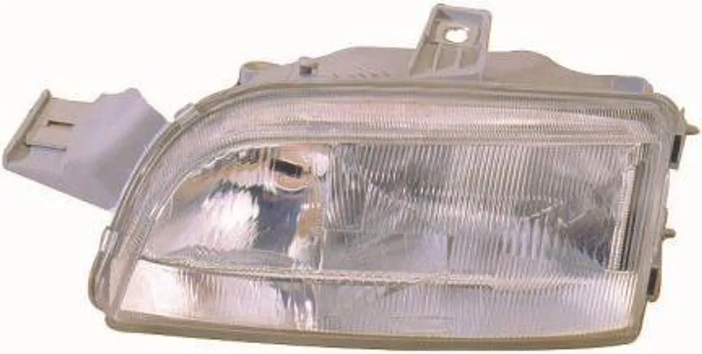 ABAKUS 661-1119R-LD-EM - Faro OE 7732128, destro per Punto