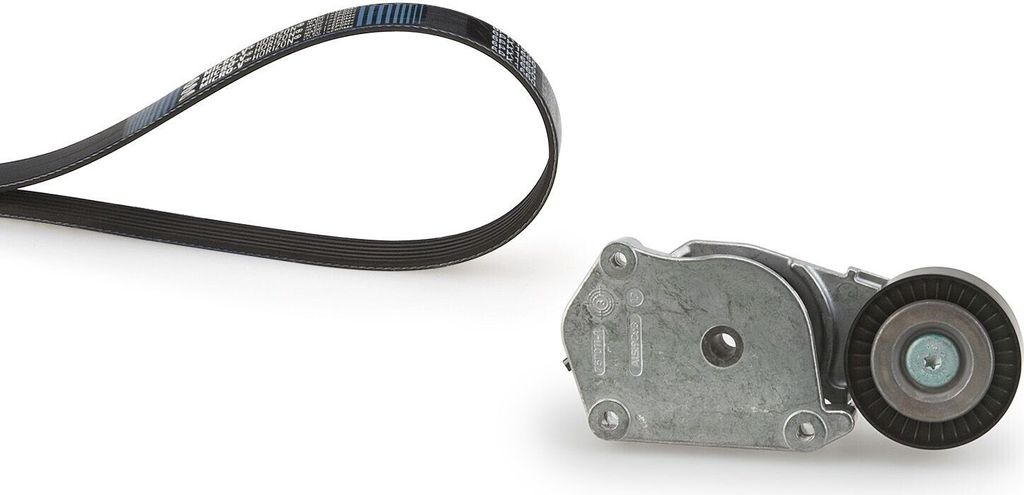 Gates K036PK870 Keilrippenriemensatz für MINI Schrägheck (R50, R53) Cabrio (R52)