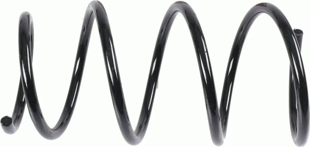 SACHS 997 576 Ressort de suspension OE 7700418901 pour Megane I