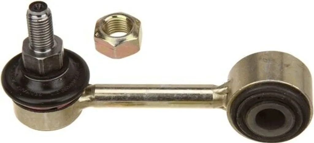 TRW JTS288 - Barre d'accouplement OE 701 411 049 B pour VW T4 Transporter