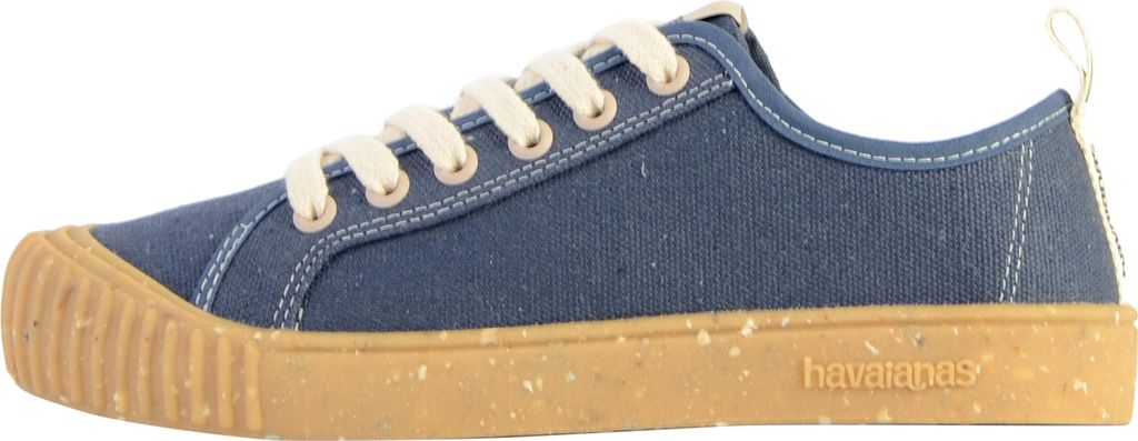 Calc Can Roots Schnürsenkel-Tennisschuhe