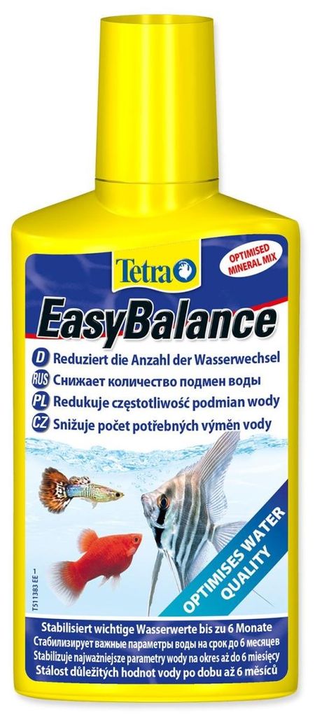 Tetra Easy Balance 250ml Obrázok produktu 