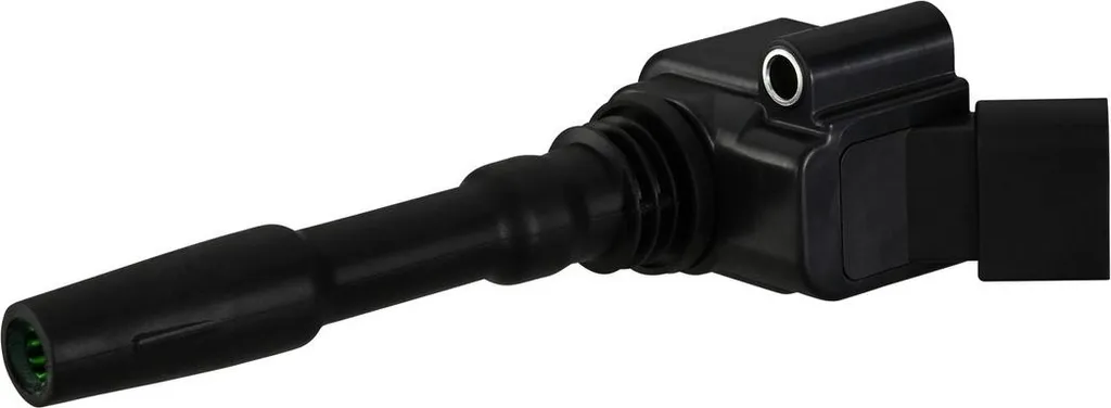 Bobina di accensione avvitata bobina di accensione a 4 poli HELLA per AUDI A5 e altri