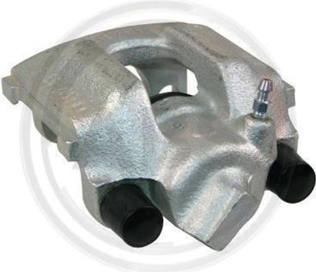 A.B.S. 421841 Bremssattel OE 34211162939 kompatibel mit 3er E36