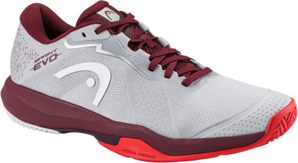Schuhe Head 273326LGRD