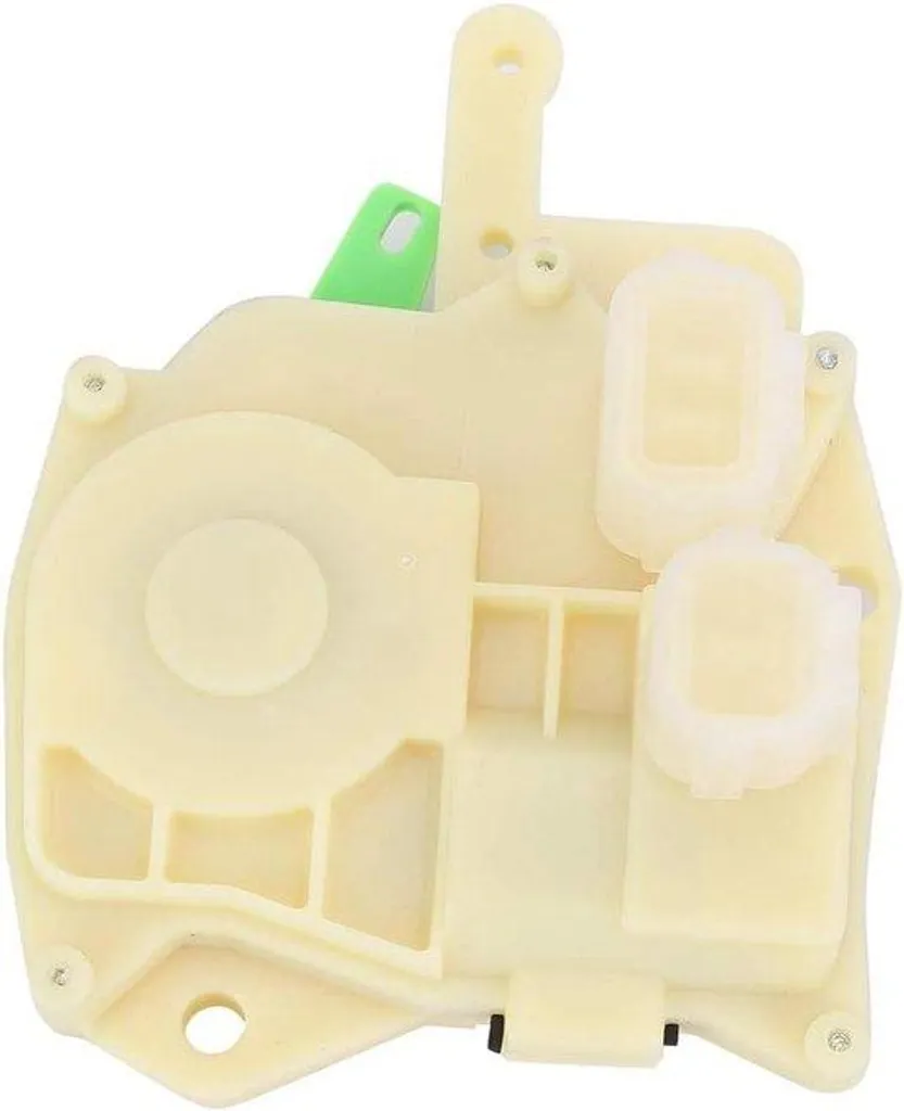 Actionneur de serrure de porte 72155-S5A-A01 pour réparation rapide