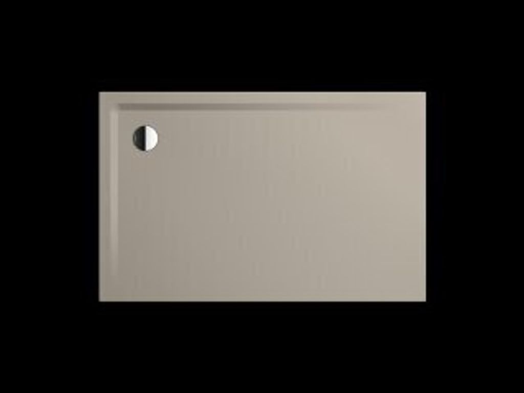 Kaldewei 386300012669 DW SUPERPLAN Mod.1863-1, 1000 x 1700,