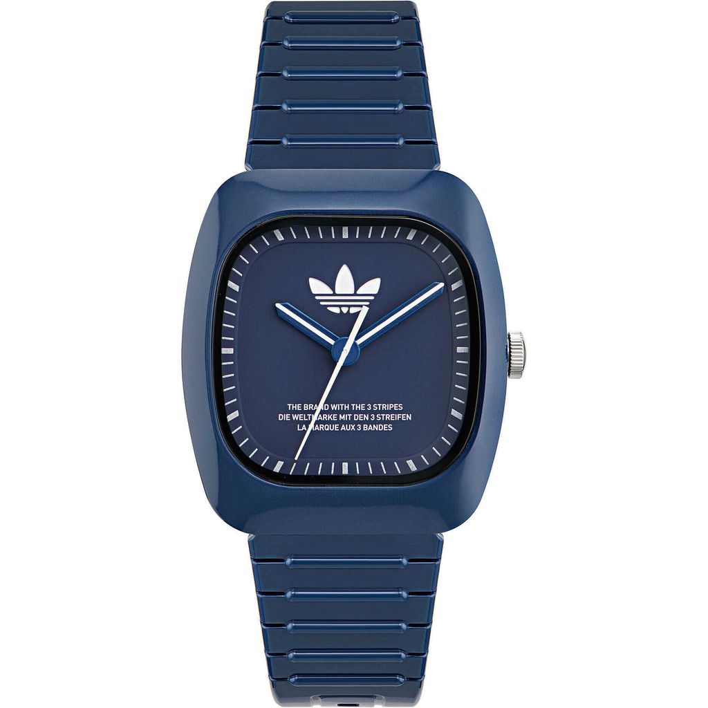 Adidas Analoguhr für Erwachsene