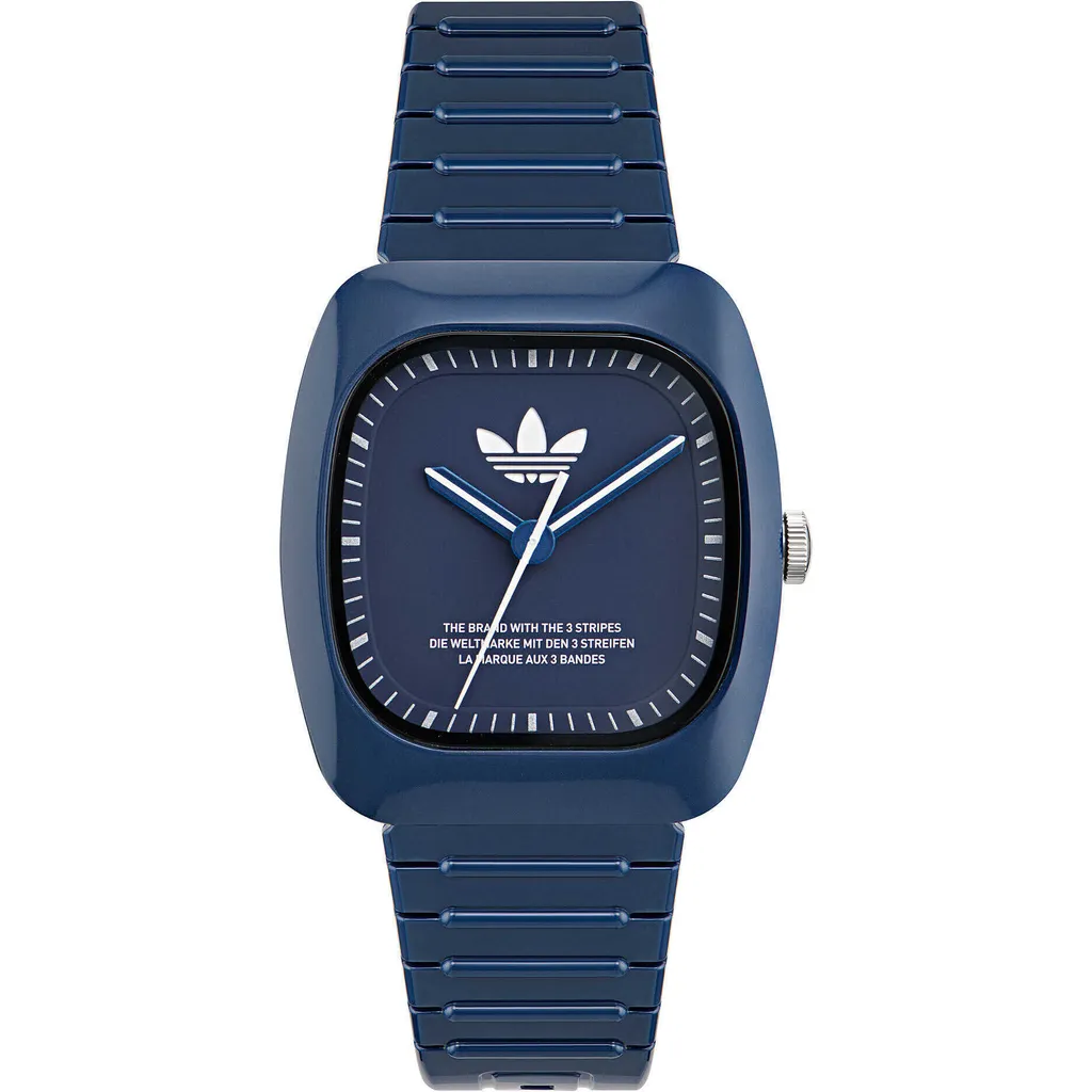 Offerta Orologio Adidas AOSY24029 Blu - Acquista Ora Originale