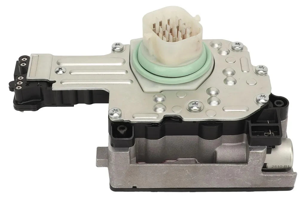 Électrovanne de transmission 545RFE 68RFE pour moteur 4.7 et 5.7